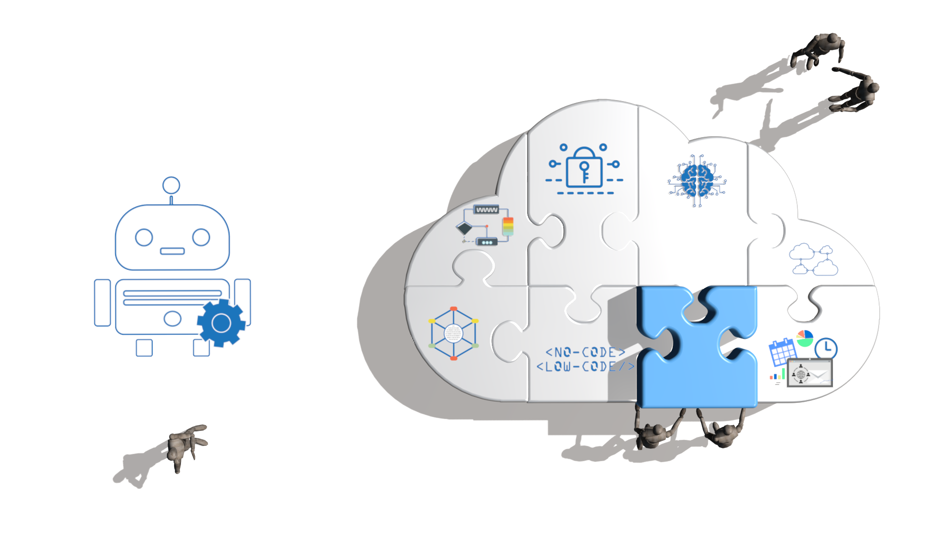 VisualSoftInc_Robotic Process Automation