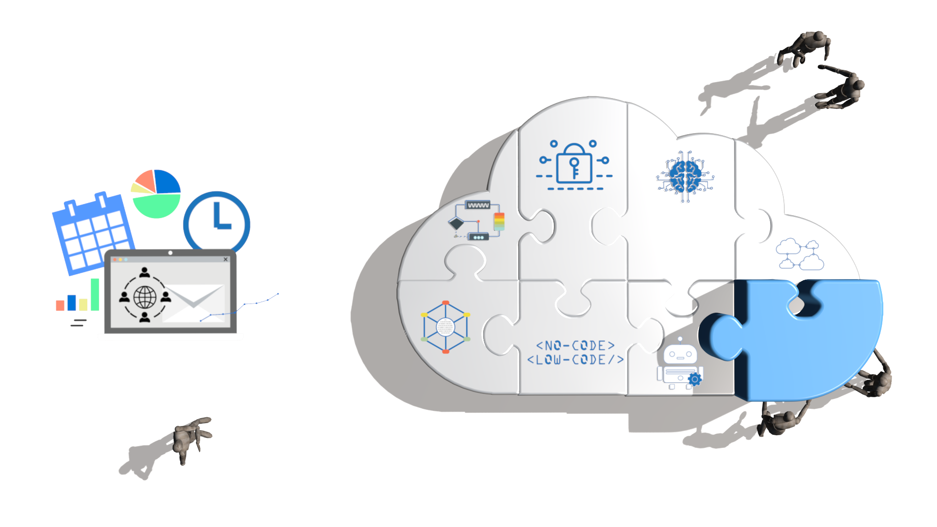 VisualSoftInc_Program and Project Management